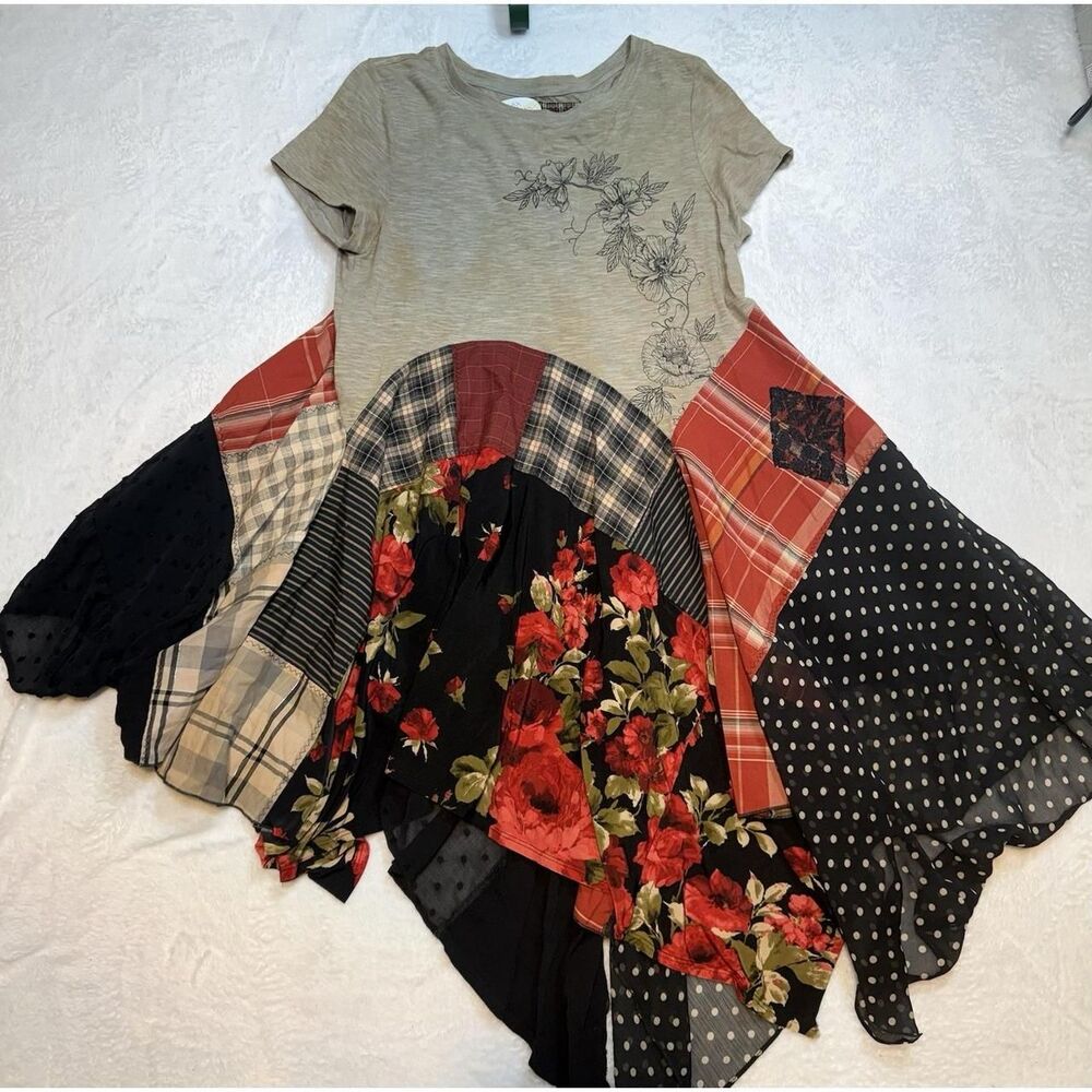 Revival Women's Multi Top